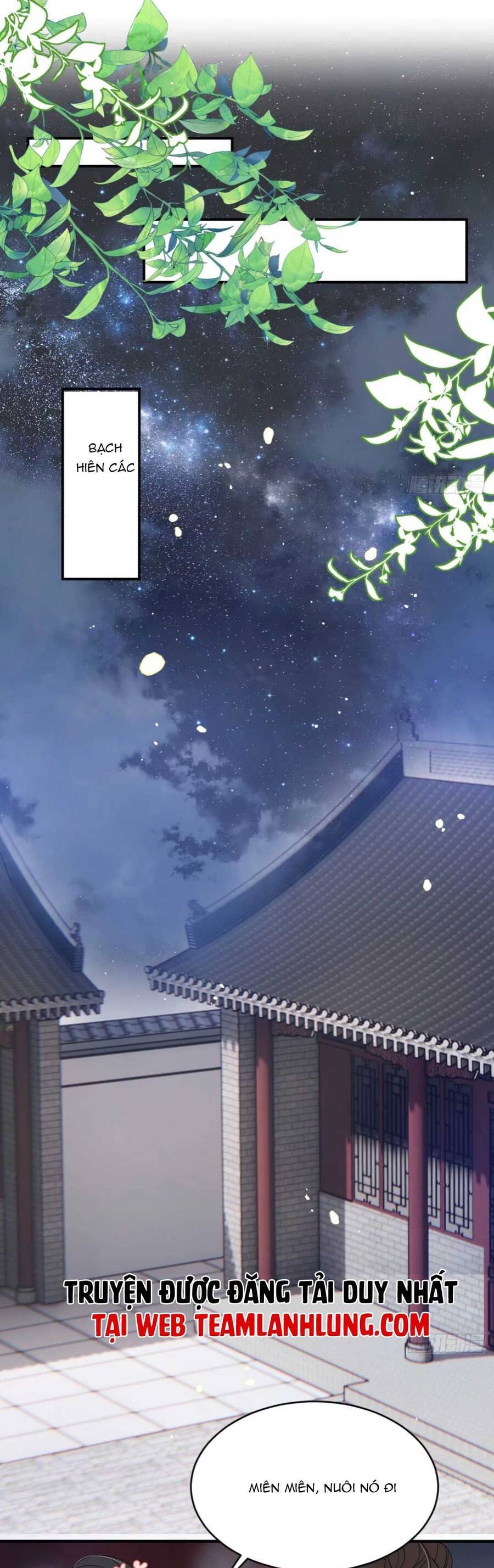 Trọng Sinh Trở Lại ! Ta Nhất Định Sẽ Bảo Vệ Nàng Chu Toàn ! Chap 10 - Next Chap 11