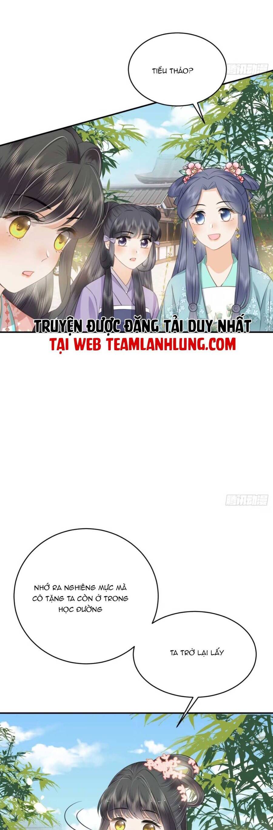 Trọng Sinh Trở Lại ! Ta Nhất Định Sẽ Bảo Vệ Nàng Chu Toàn ! Chap 10 - Next Chap 11