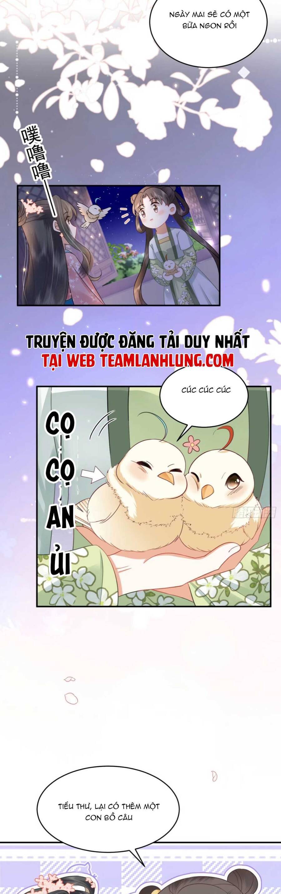 Trọng Sinh Trở Lại ! Ta Nhất Định Sẽ Bảo Vệ Nàng Chu Toàn ! Chap 10 - Next Chap 11