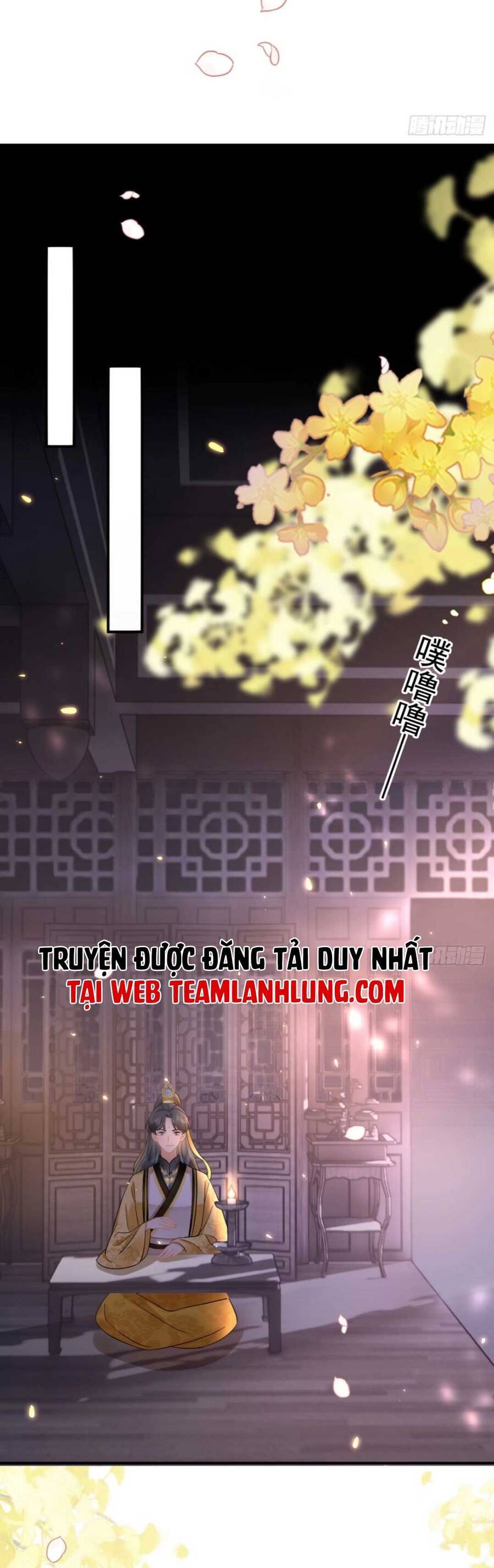Trọng Sinh Trở Lại ! Ta Nhất Định Sẽ Bảo Vệ Nàng Chu Toàn ! Chap 10 - Next Chap 11