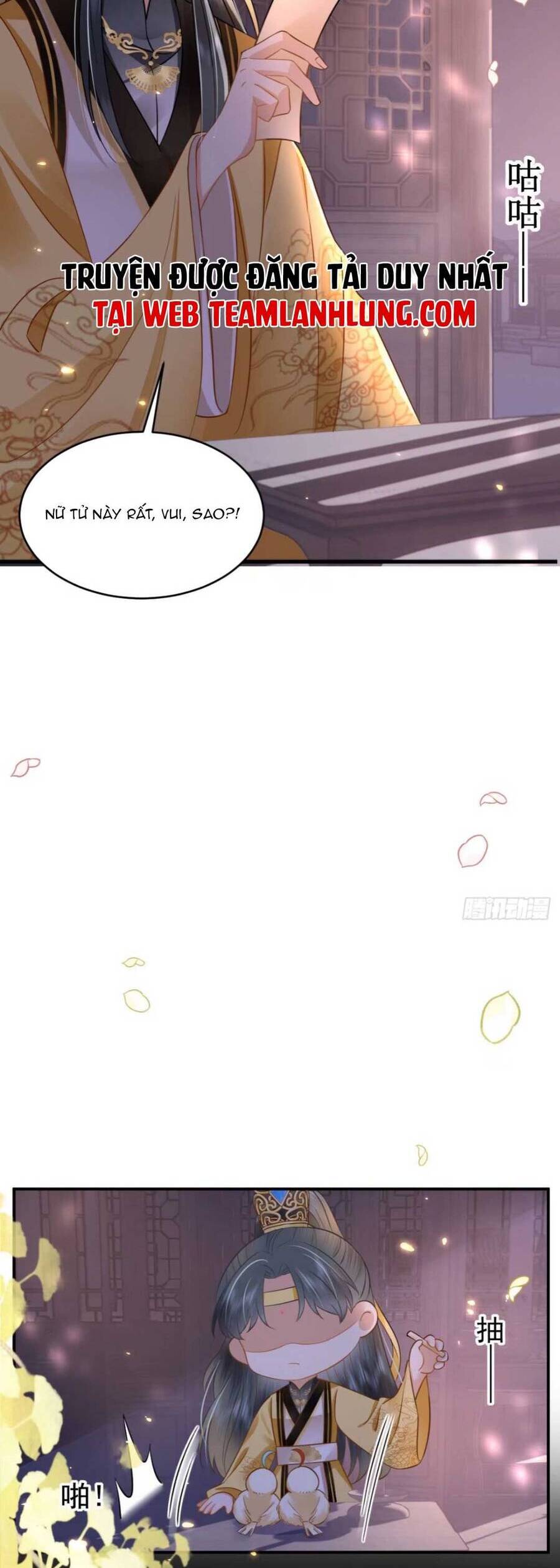 Trọng Sinh Trở Lại ! Ta Nhất Định Sẽ Bảo Vệ Nàng Chu Toàn ! Chap 10 - Next Chap 11