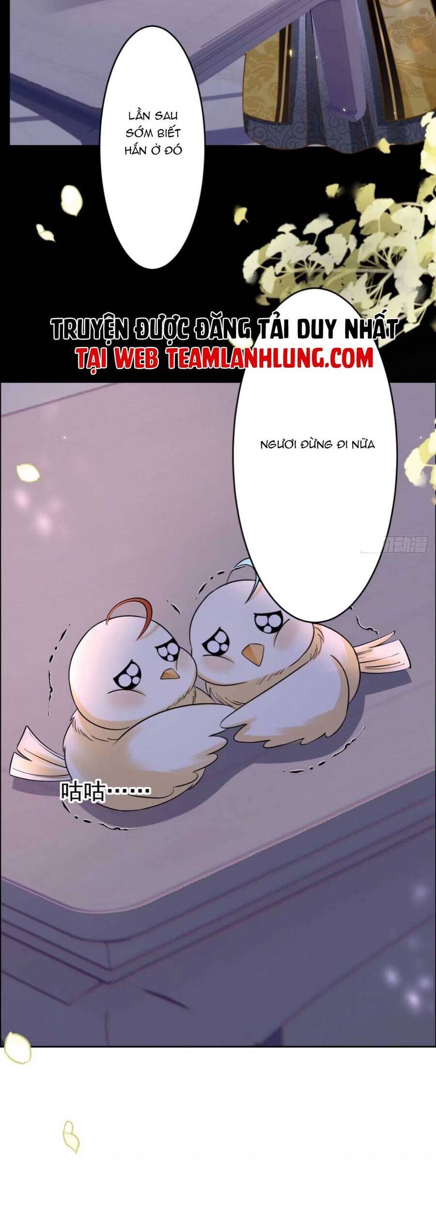 Trọng Sinh Trở Lại ! Ta Nhất Định Sẽ Bảo Vệ Nàng Chu Toàn ! Chap 10 - Next Chap 11