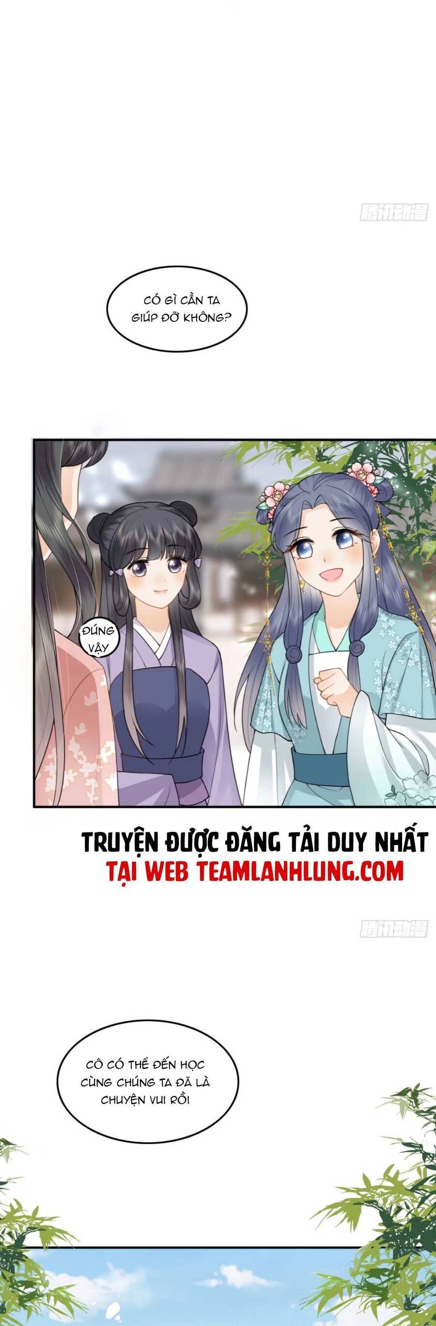 Trọng Sinh Trở Lại ! Ta Nhất Định Sẽ Bảo Vệ Nàng Chu Toàn ! Chap 10 - Next Chap 11