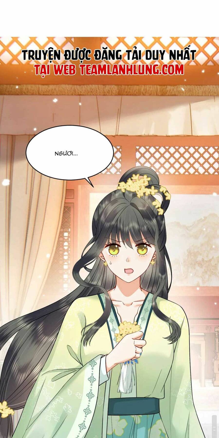 Trọng Sinh Trở Lại ! Ta Nhất Định Sẽ Bảo Vệ Nàng Chu Toàn ! Chap 2 - Next Chap 3