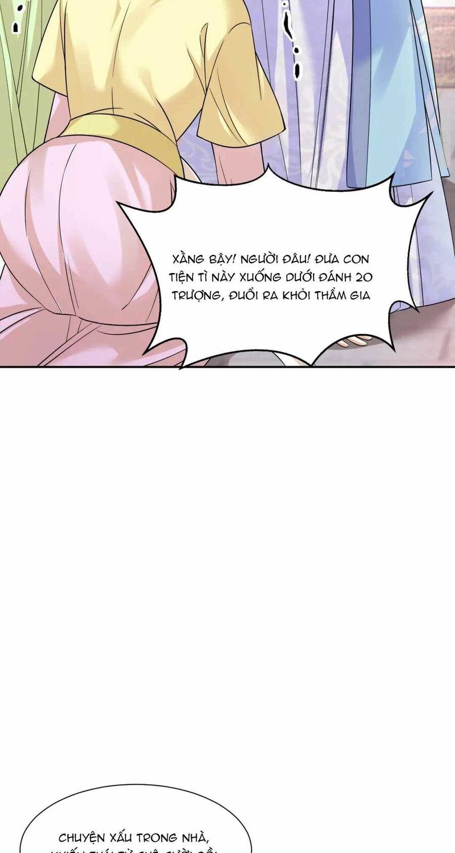 Trọng Sinh Trở Lại ! Ta Nhất Định Sẽ Bảo Vệ Nàng Chu Toàn ! Chap 2 - Next Chap 3