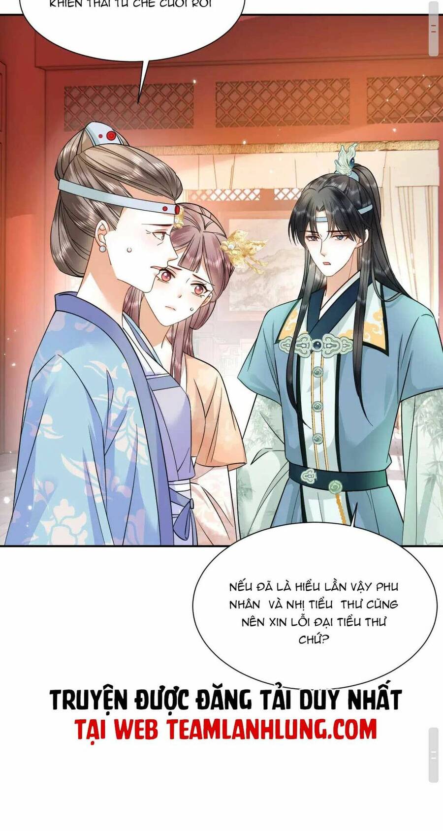 Trọng Sinh Trở Lại ! Ta Nhất Định Sẽ Bảo Vệ Nàng Chu Toàn ! Chap 2 - Next Chap 3