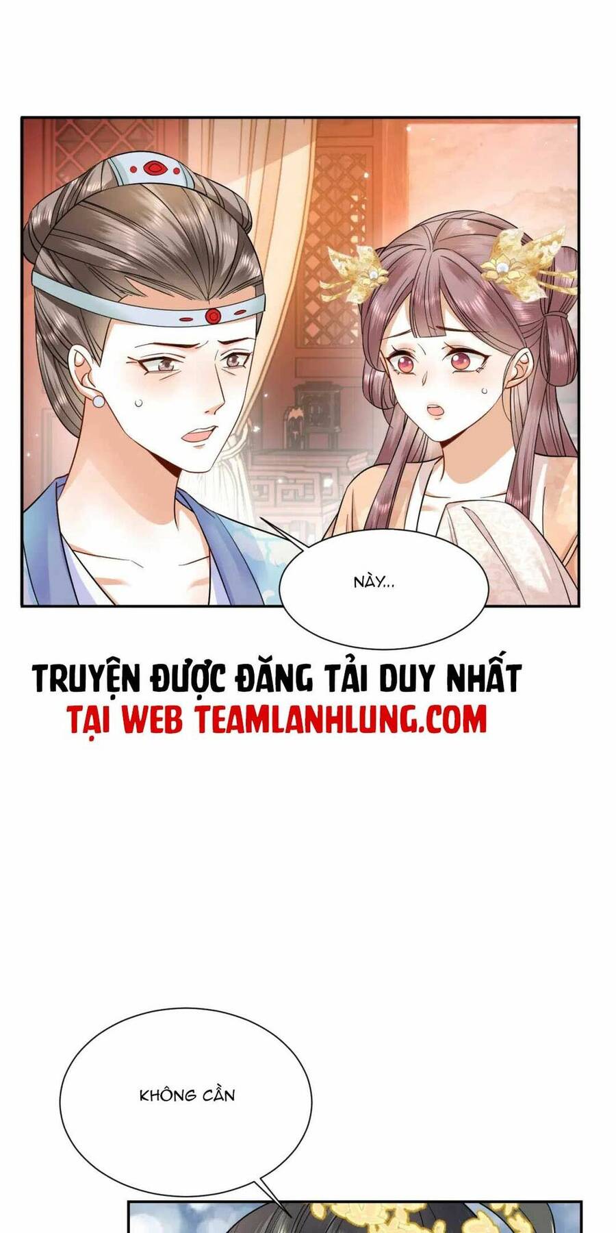 Trọng Sinh Trở Lại ! Ta Nhất Định Sẽ Bảo Vệ Nàng Chu Toàn ! Chap 2 - Next Chap 3