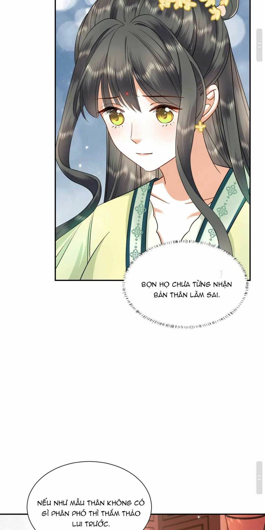 Trọng Sinh Trở Lại ! Ta Nhất Định Sẽ Bảo Vệ Nàng Chu Toàn ! Chap 2 - Next Chap 3
