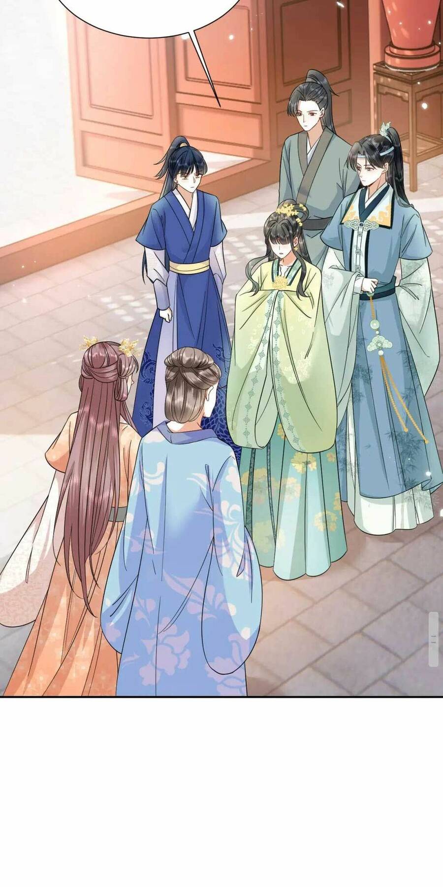 Trọng Sinh Trở Lại ! Ta Nhất Định Sẽ Bảo Vệ Nàng Chu Toàn ! Chap 2 - Next Chap 3
