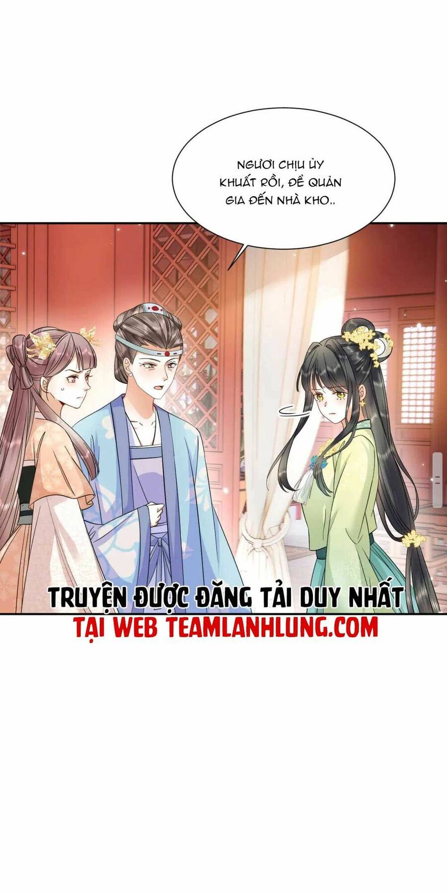 Trọng Sinh Trở Lại ! Ta Nhất Định Sẽ Bảo Vệ Nàng Chu Toàn ! Chap 2 - Next Chap 3