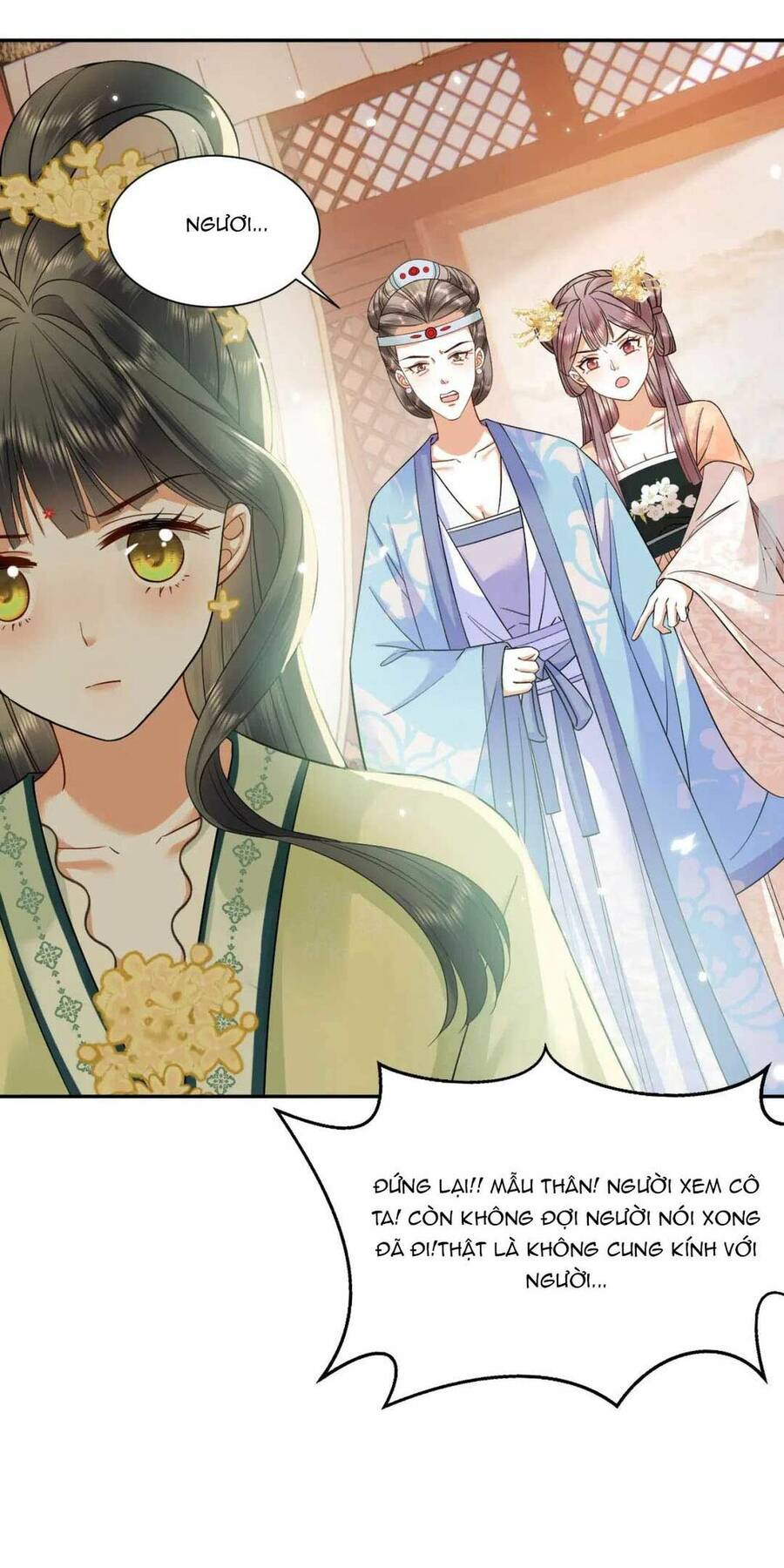 Trọng Sinh Trở Lại ! Ta Nhất Định Sẽ Bảo Vệ Nàng Chu Toàn ! Chap 2 - Next Chap 3