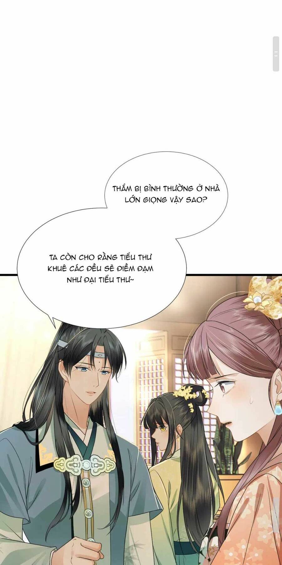 Trọng Sinh Trở Lại ! Ta Nhất Định Sẽ Bảo Vệ Nàng Chu Toàn ! Chap 2 - Next Chap 3