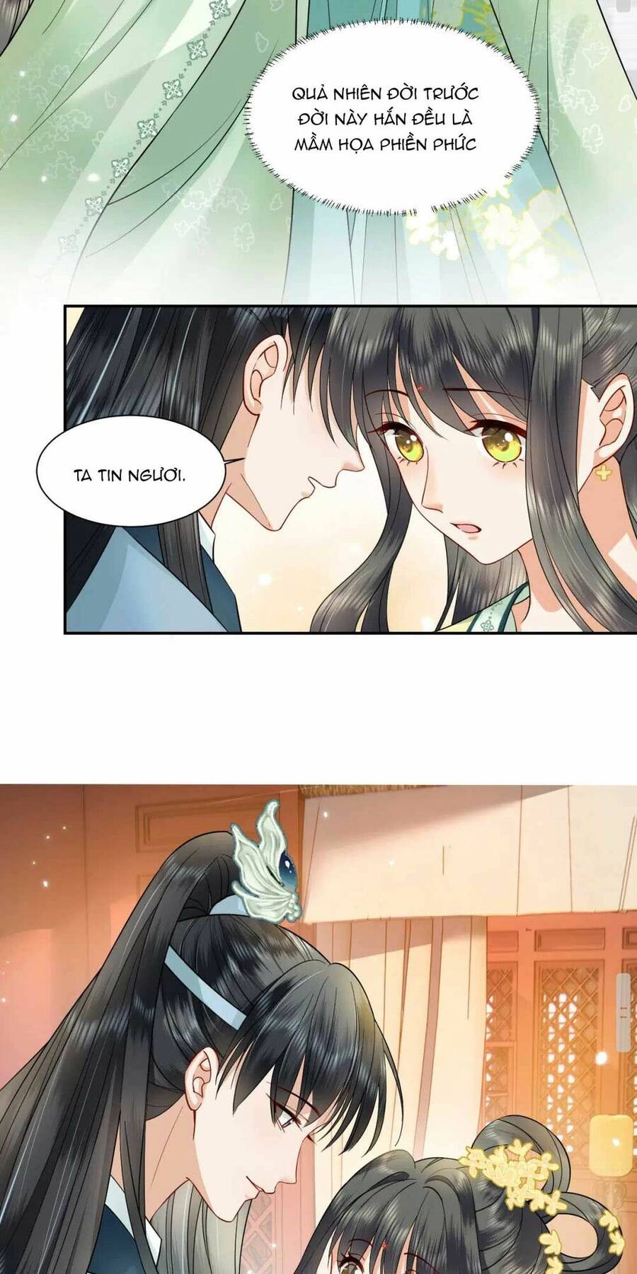 Trọng Sinh Trở Lại ! Ta Nhất Định Sẽ Bảo Vệ Nàng Chu Toàn ! Chap 2 - Next Chap 3