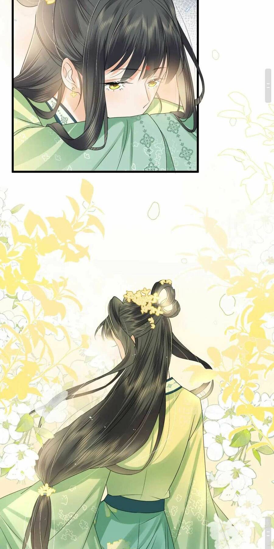 Trọng Sinh Trở Lại ! Ta Nhất Định Sẽ Bảo Vệ Nàng Chu Toàn ! Chap 2 - Next Chap 3