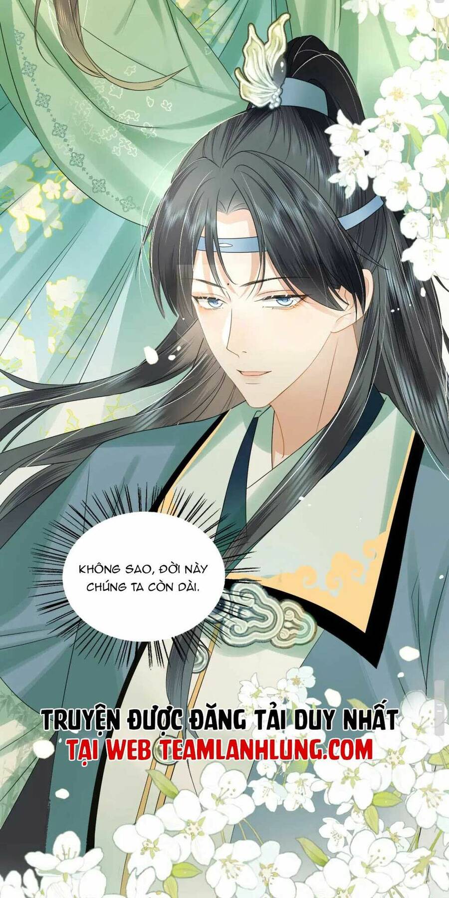 Trọng Sinh Trở Lại ! Ta Nhất Định Sẽ Bảo Vệ Nàng Chu Toàn ! Chap 2 - Next Chap 3