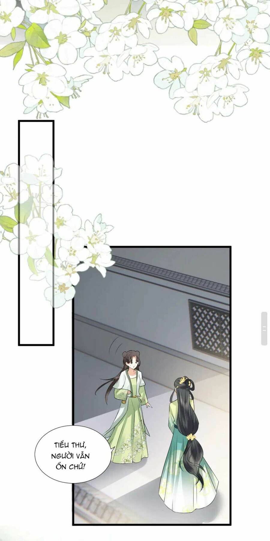 Trọng Sinh Trở Lại ! Ta Nhất Định Sẽ Bảo Vệ Nàng Chu Toàn ! Chap 2 - Next Chap 3