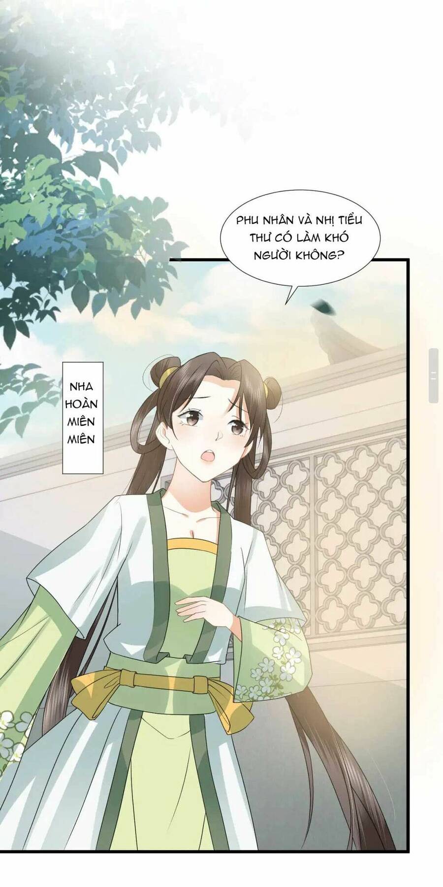 Trọng Sinh Trở Lại ! Ta Nhất Định Sẽ Bảo Vệ Nàng Chu Toàn ! Chap 2 - Next Chap 3