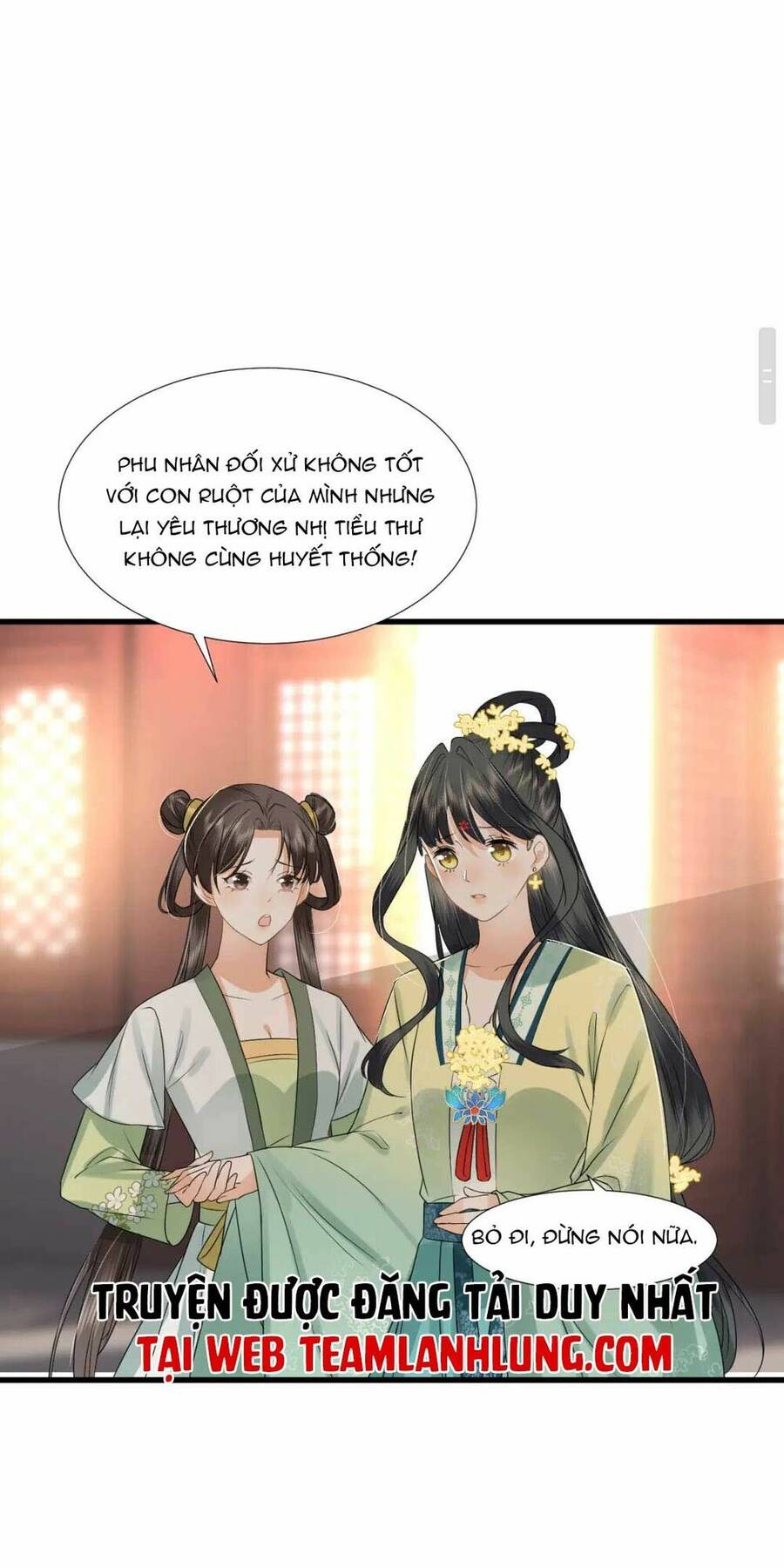 Trọng Sinh Trở Lại ! Ta Nhất Định Sẽ Bảo Vệ Nàng Chu Toàn ! Chap 2 - Next Chap 3