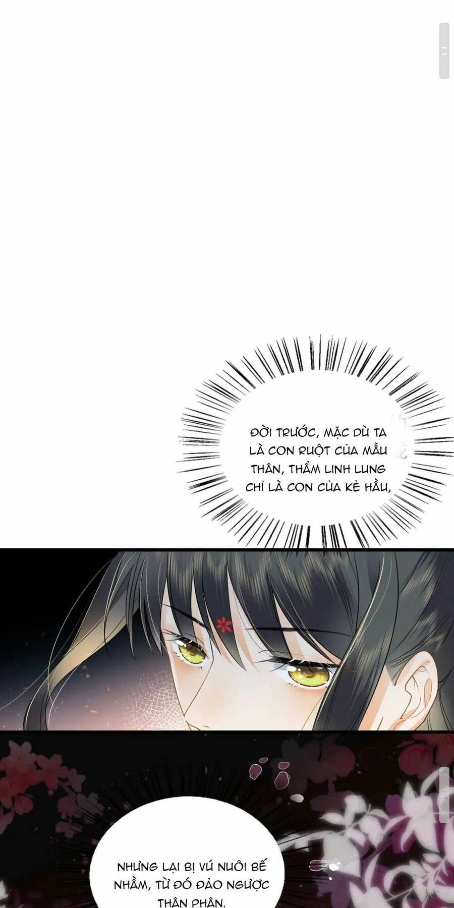 Trọng Sinh Trở Lại ! Ta Nhất Định Sẽ Bảo Vệ Nàng Chu Toàn ! Chap 2 - Next Chap 3