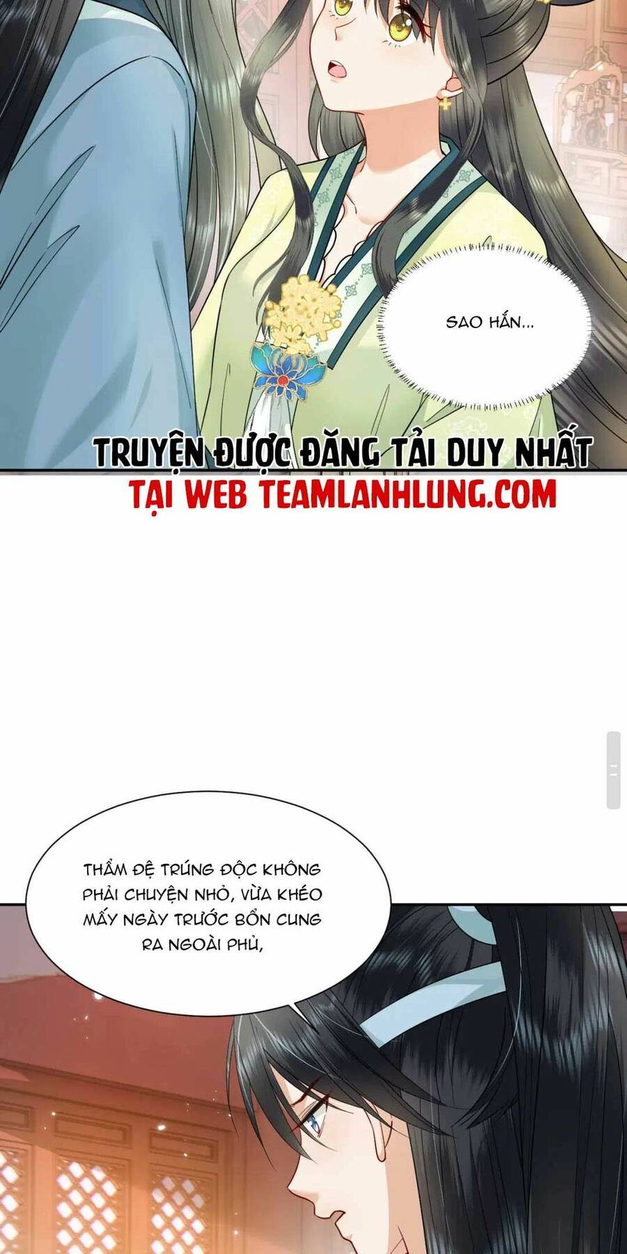 Trọng Sinh Trở Lại ! Ta Nhất Định Sẽ Bảo Vệ Nàng Chu Toàn ! Chap 2 - Next Chap 3