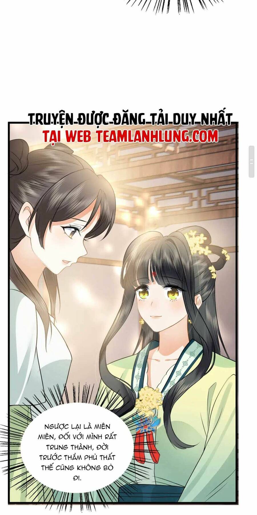 Trọng Sinh Trở Lại ! Ta Nhất Định Sẽ Bảo Vệ Nàng Chu Toàn ! Chap 2 - Next Chap 3