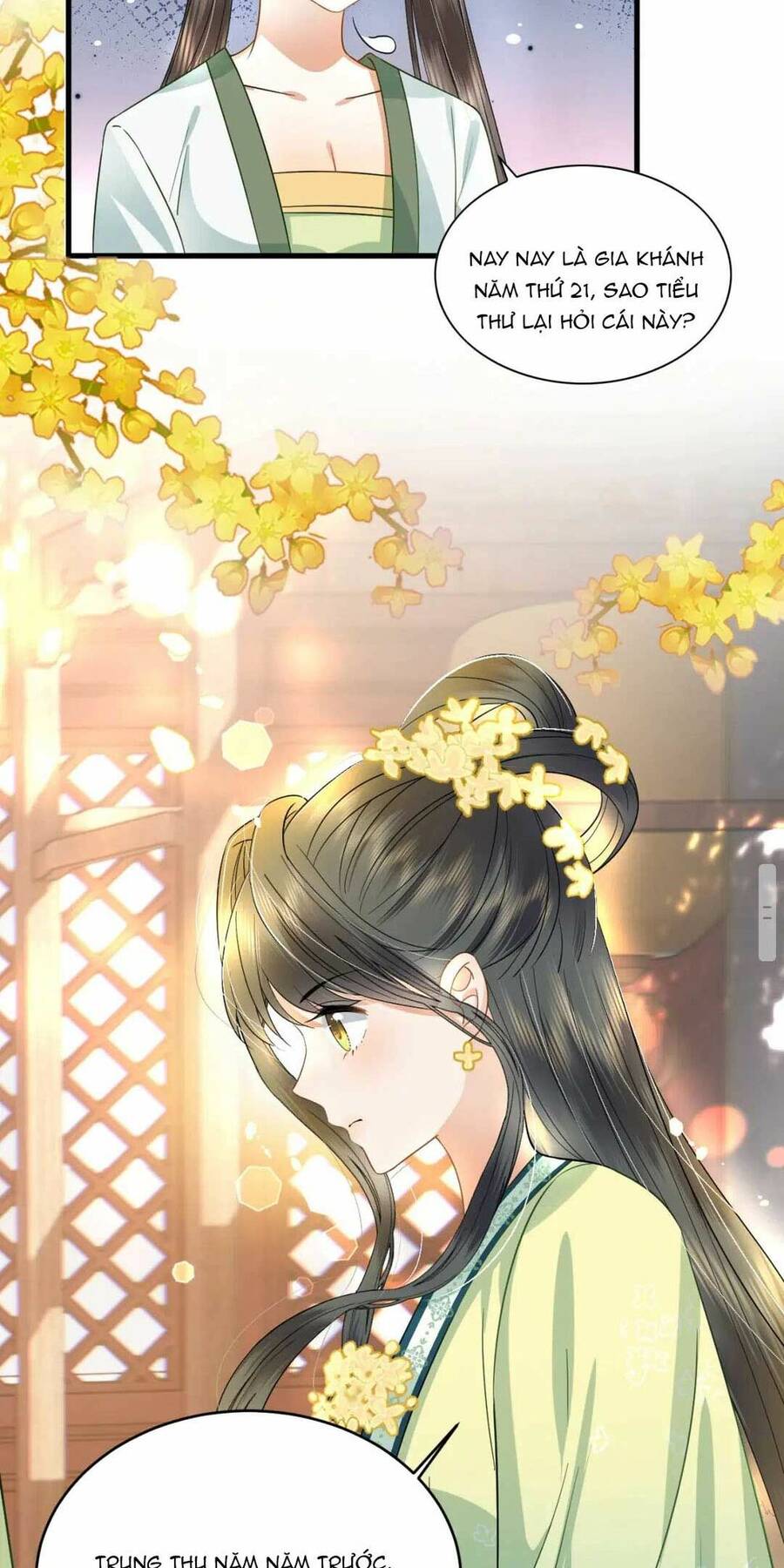 Trọng Sinh Trở Lại ! Ta Nhất Định Sẽ Bảo Vệ Nàng Chu Toàn ! Chap 2 - Next Chap 3