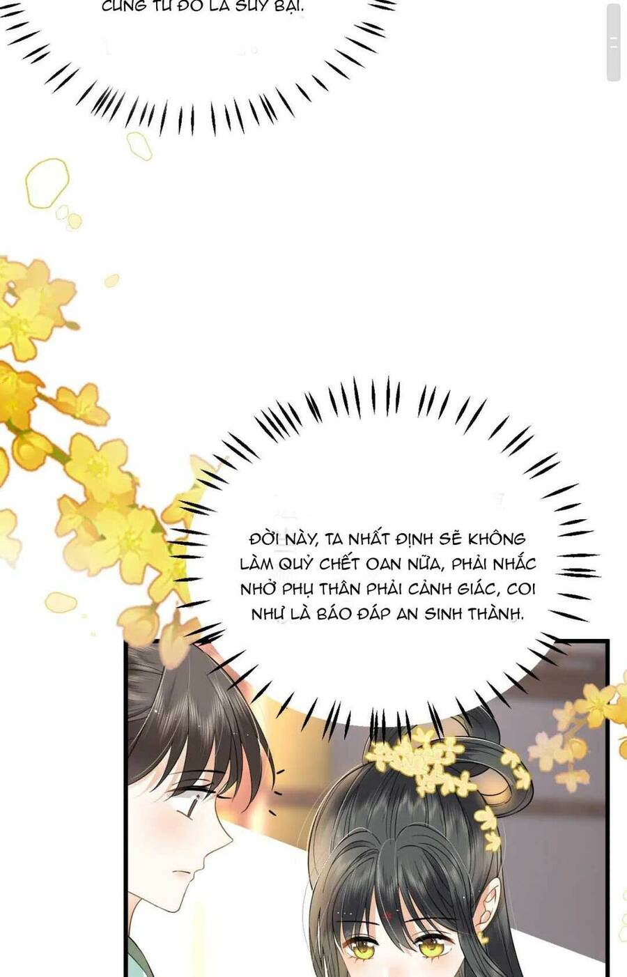 Trọng Sinh Trở Lại ! Ta Nhất Định Sẽ Bảo Vệ Nàng Chu Toàn ! Chap 2 - Next Chap 3