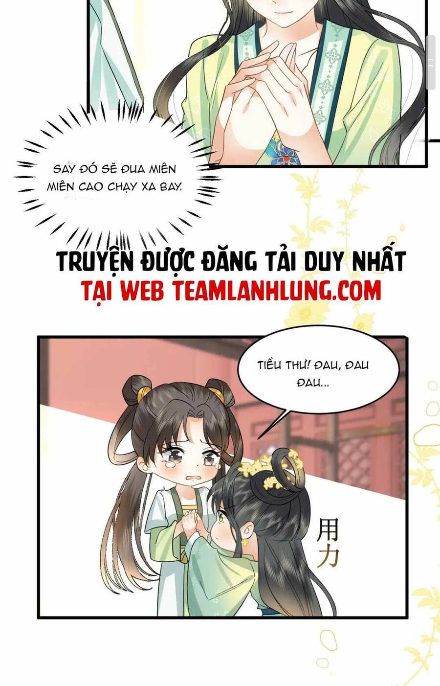 Trọng Sinh Trở Lại ! Ta Nhất Định Sẽ Bảo Vệ Nàng Chu Toàn ! Chap 2 - Next Chap 3