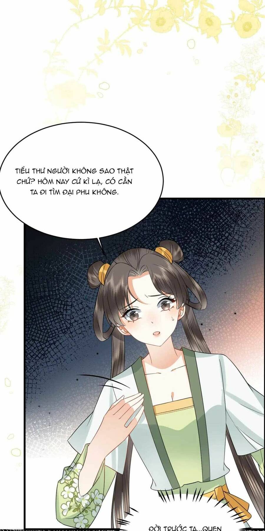 Trọng Sinh Trở Lại ! Ta Nhất Định Sẽ Bảo Vệ Nàng Chu Toàn ! Chap 2 - Next Chap 3