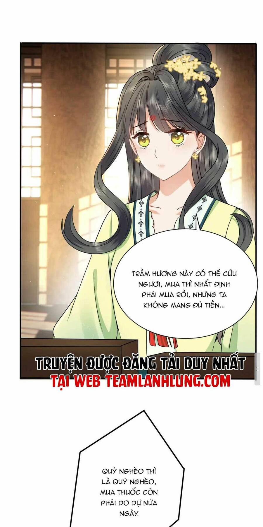 Trọng Sinh Trở Lại ! Ta Nhất Định Sẽ Bảo Vệ Nàng Chu Toàn ! Chap 2 - Next Chap 3