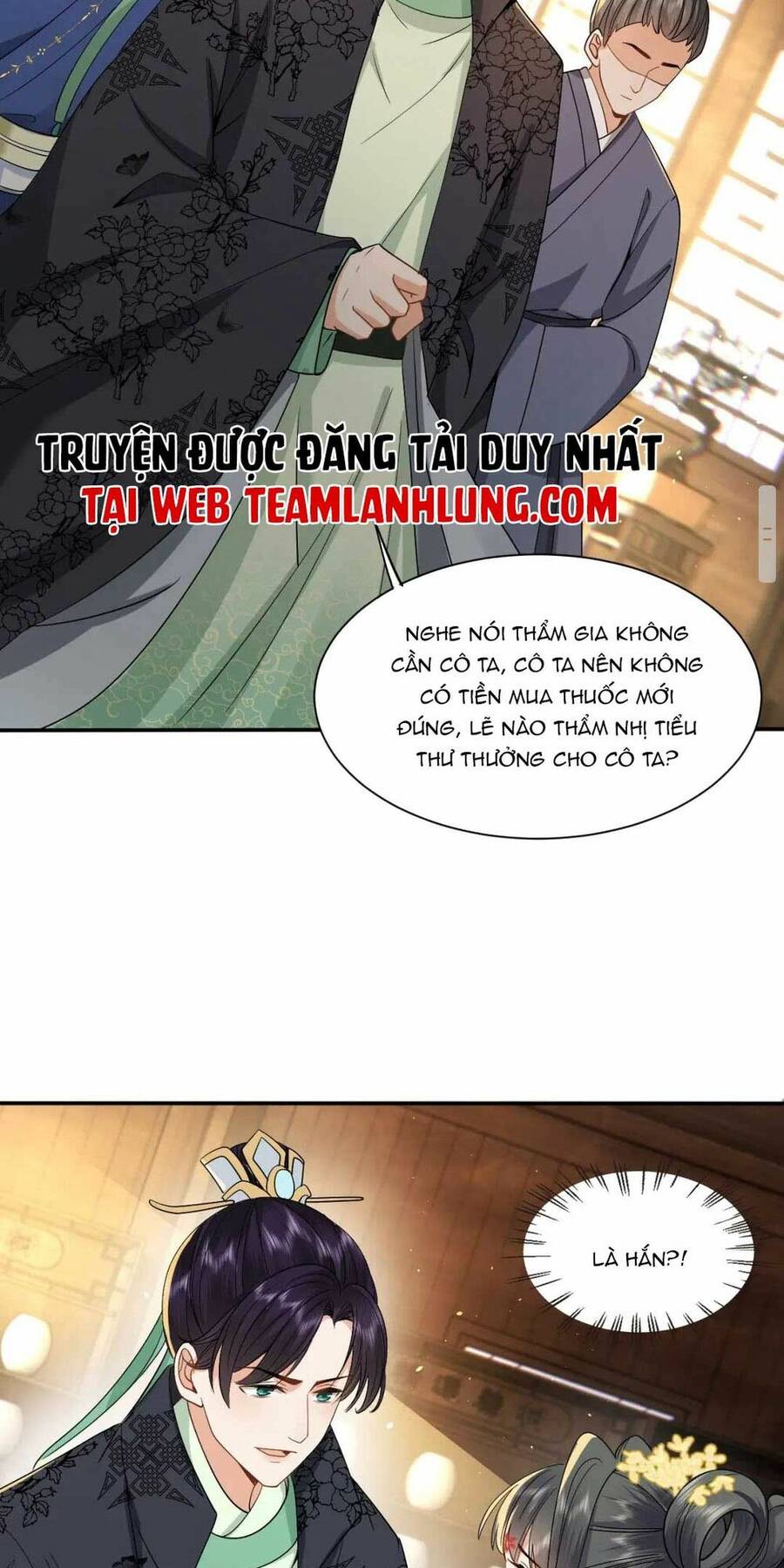 Trọng Sinh Trở Lại ! Ta Nhất Định Sẽ Bảo Vệ Nàng Chu Toàn ! Chap 2 - Next Chap 3