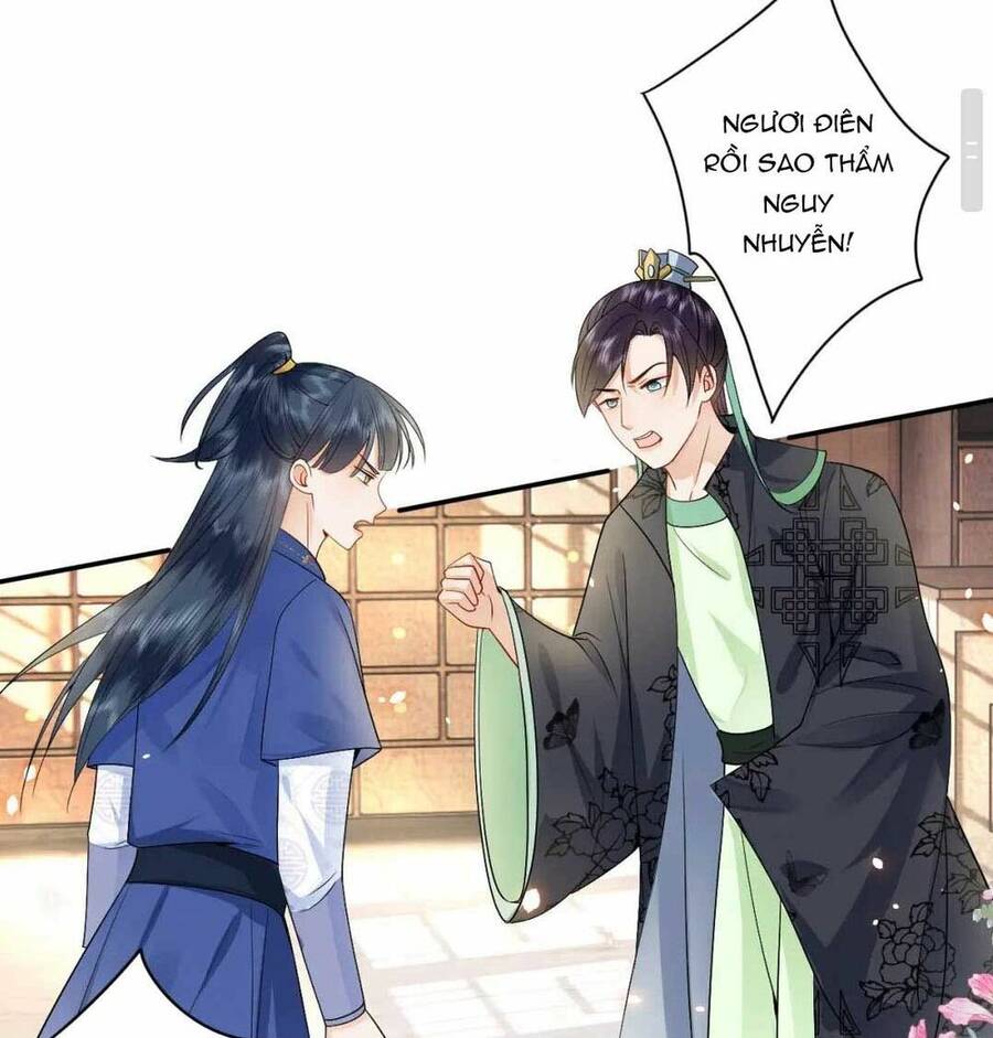 Trọng Sinh Trở Lại ! Ta Nhất Định Sẽ Bảo Vệ Nàng Chu Toàn ! Chap 2 - Next Chap 3