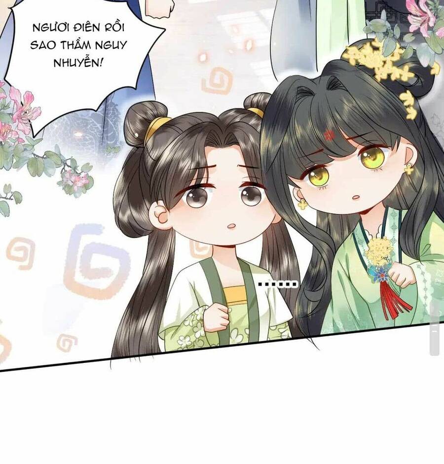 Trọng Sinh Trở Lại ! Ta Nhất Định Sẽ Bảo Vệ Nàng Chu Toàn ! Chap 2 - Next Chap 3