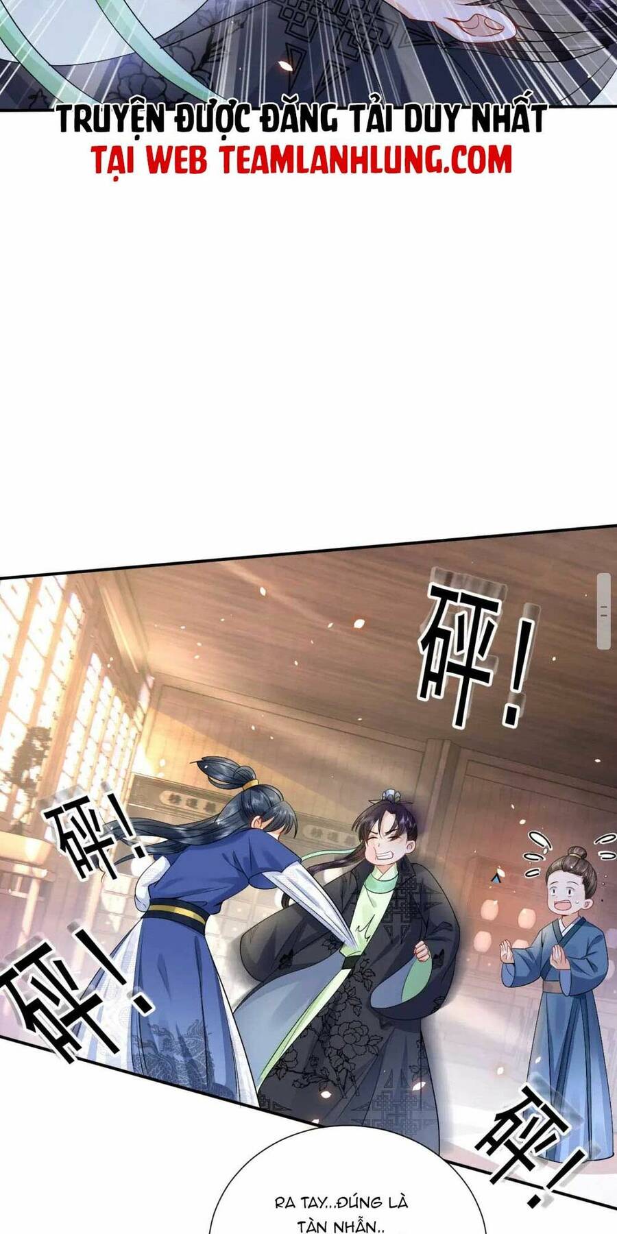 Trọng Sinh Trở Lại ! Ta Nhất Định Sẽ Bảo Vệ Nàng Chu Toàn ! Chap 2 - Next Chap 3