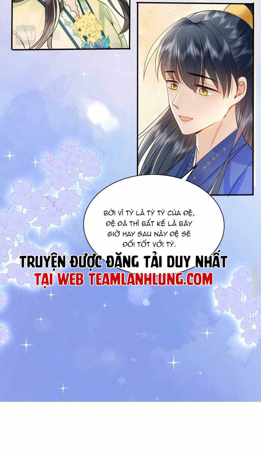 Trọng Sinh Trở Lại ! Ta Nhất Định Sẽ Bảo Vệ Nàng Chu Toàn ! Chap 2 - Next Chap 3