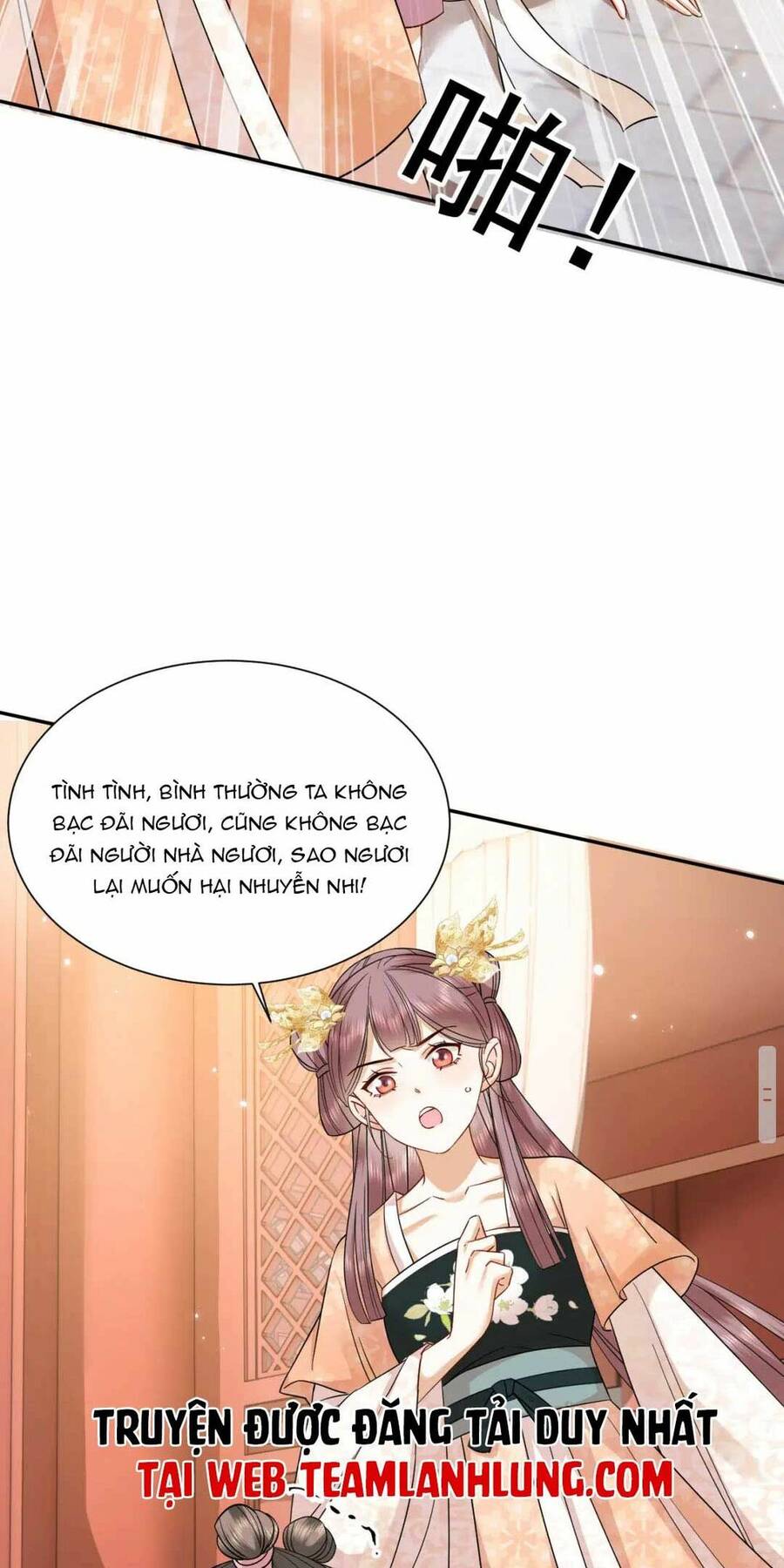 Trọng Sinh Trở Lại ! Ta Nhất Định Sẽ Bảo Vệ Nàng Chu Toàn ! Chap 2 - Next Chap 3
