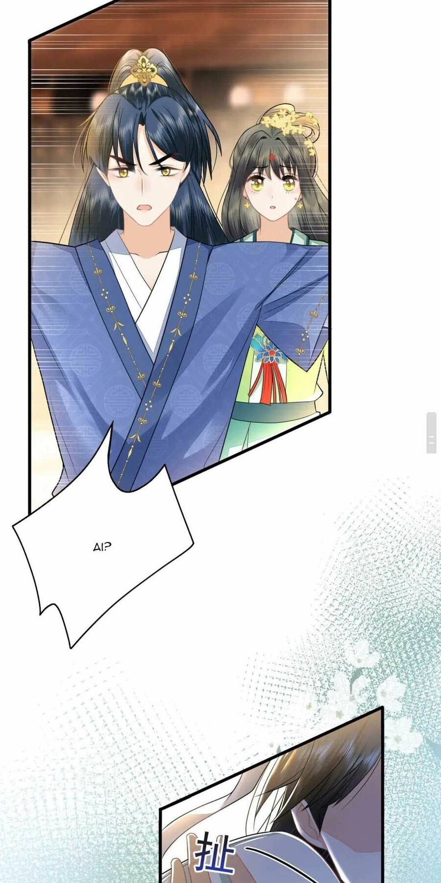 Trọng Sinh Trở Lại ! Ta Nhất Định Sẽ Bảo Vệ Nàng Chu Toàn ! Chap 2 - Next Chap 3