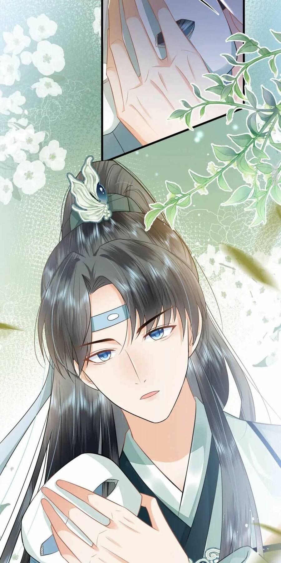 Trọng Sinh Trở Lại ! Ta Nhất Định Sẽ Bảo Vệ Nàng Chu Toàn ! Chap 2 - Next Chap 3