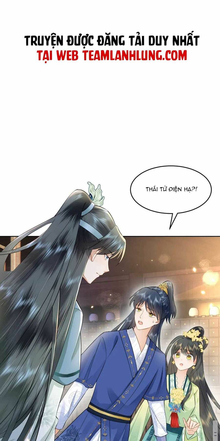 Trọng Sinh Trở Lại ! Ta Nhất Định Sẽ Bảo Vệ Nàng Chu Toàn ! Chap 3 - Next Chap 4