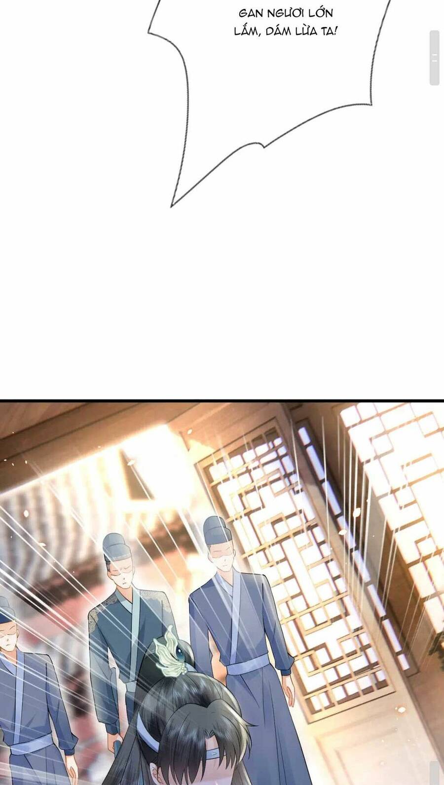 Trọng Sinh Trở Lại ! Ta Nhất Định Sẽ Bảo Vệ Nàng Chu Toàn ! Chap 3 - Next Chap 4