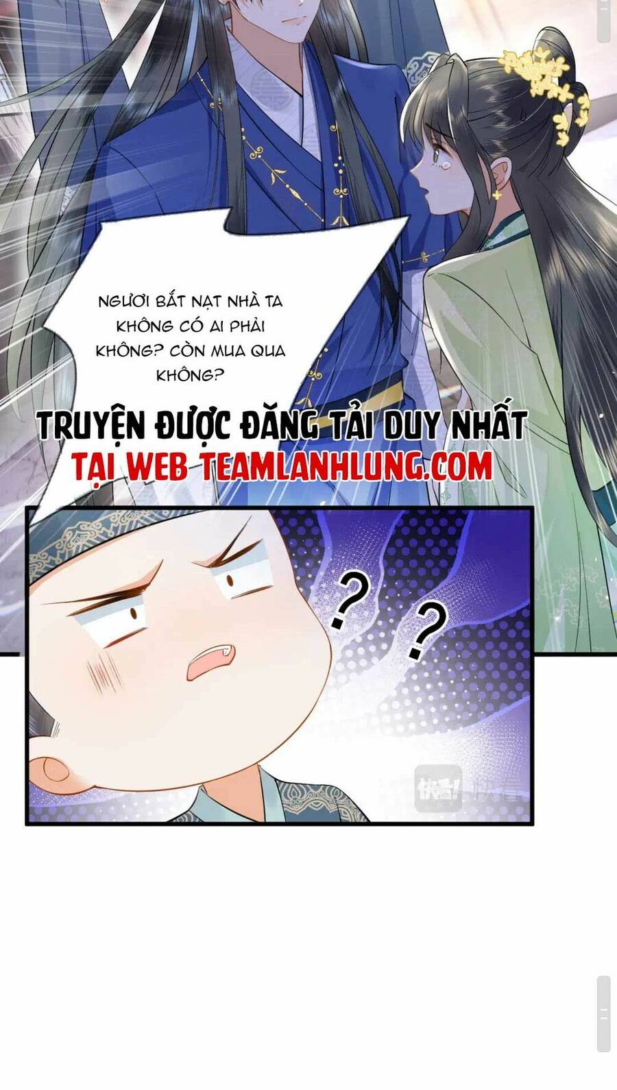 Trọng Sinh Trở Lại ! Ta Nhất Định Sẽ Bảo Vệ Nàng Chu Toàn ! Chap 3 - Next Chap 4