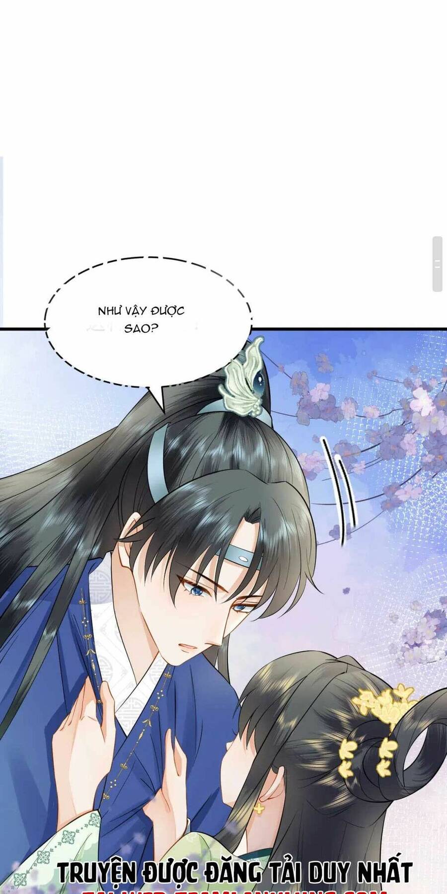Trọng Sinh Trở Lại ! Ta Nhất Định Sẽ Bảo Vệ Nàng Chu Toàn ! Chap 3 - Next Chap 4