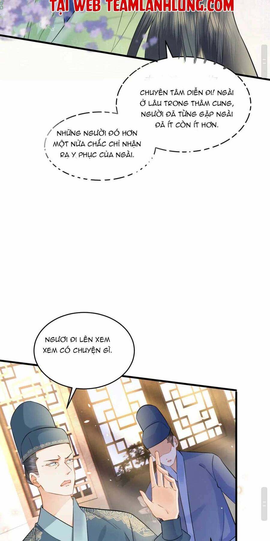 Trọng Sinh Trở Lại ! Ta Nhất Định Sẽ Bảo Vệ Nàng Chu Toàn ! Chap 3 - Next Chap 4