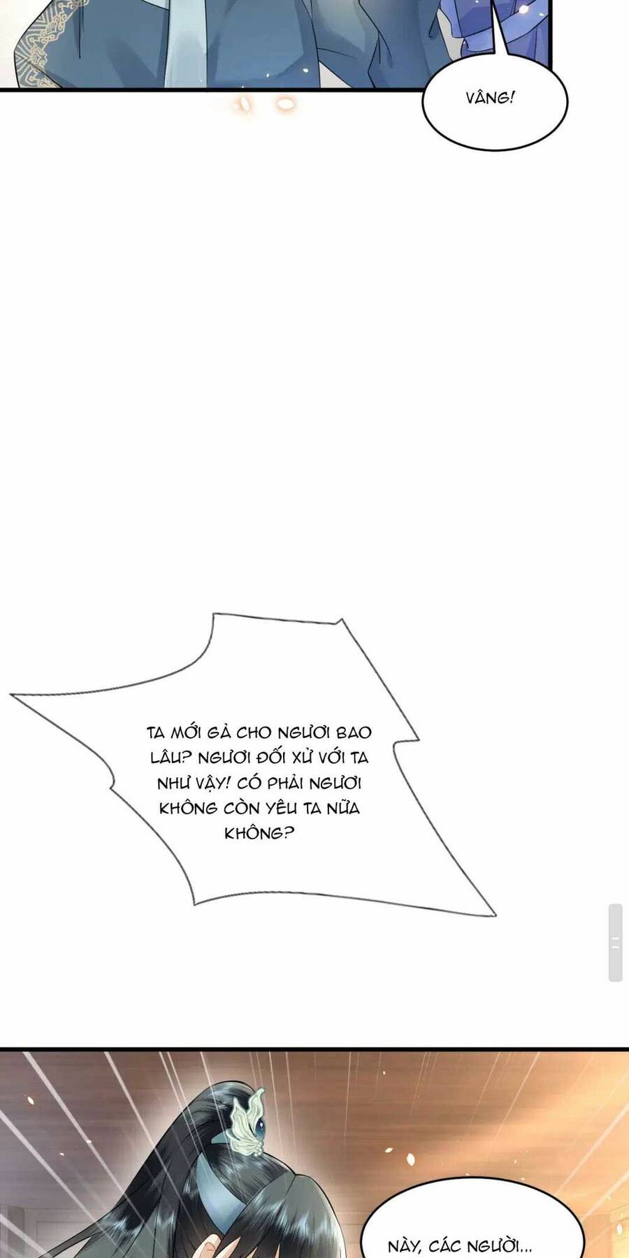 Trọng Sinh Trở Lại ! Ta Nhất Định Sẽ Bảo Vệ Nàng Chu Toàn ! Chap 3 - Next Chap 4