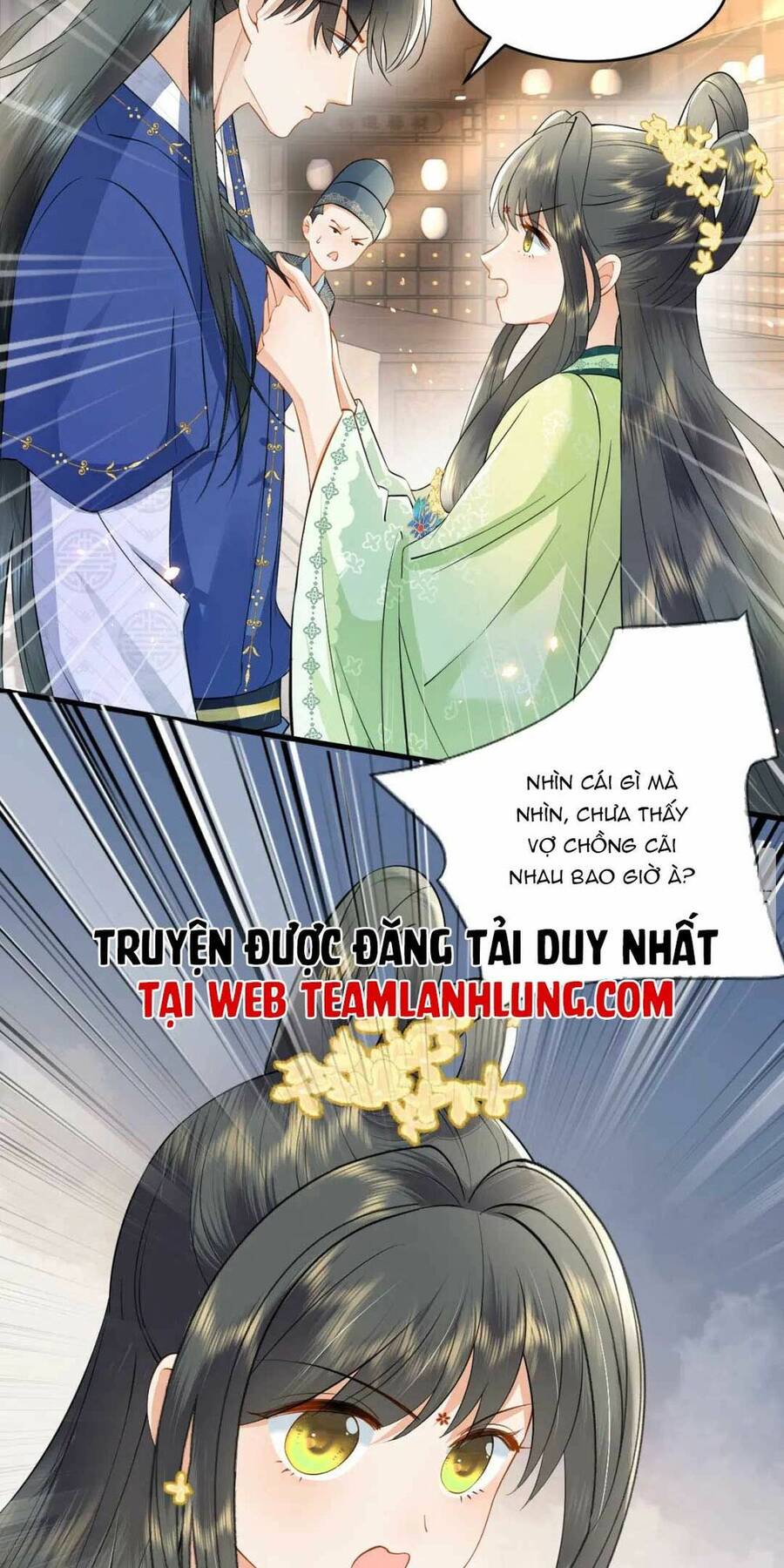 Trọng Sinh Trở Lại ! Ta Nhất Định Sẽ Bảo Vệ Nàng Chu Toàn ! Chap 3 - Next Chap 4
