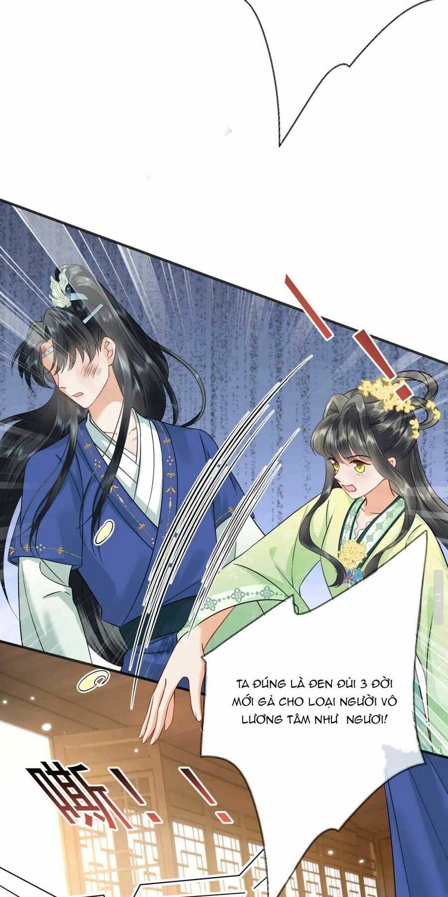 Trọng Sinh Trở Lại ! Ta Nhất Định Sẽ Bảo Vệ Nàng Chu Toàn ! Chap 3 - Next Chap 4