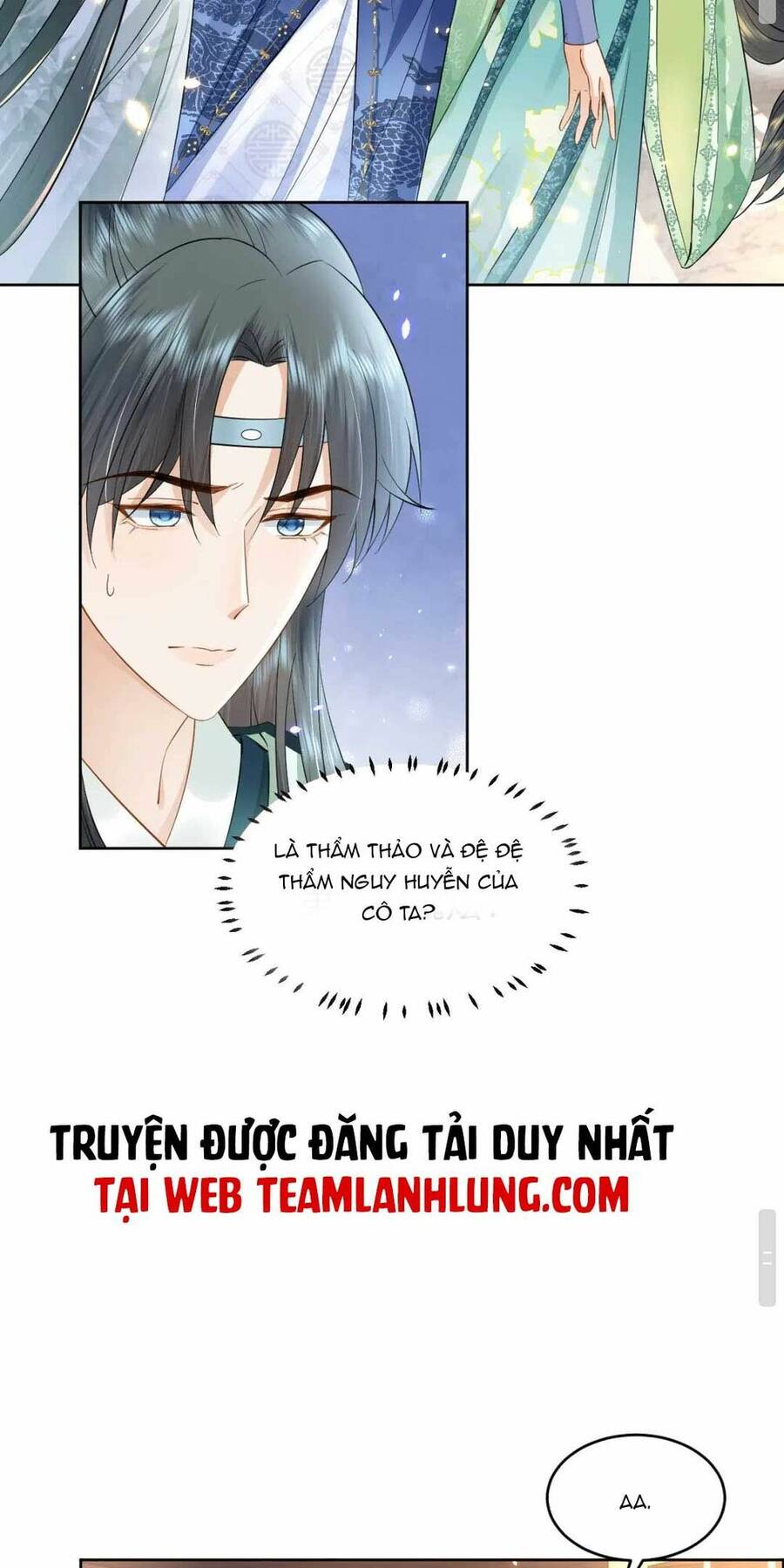 Trọng Sinh Trở Lại ! Ta Nhất Định Sẽ Bảo Vệ Nàng Chu Toàn ! Chap 3 - Next Chap 4