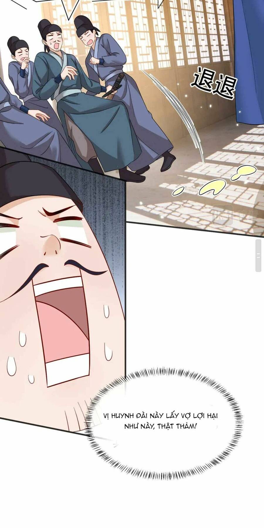 Trọng Sinh Trở Lại ! Ta Nhất Định Sẽ Bảo Vệ Nàng Chu Toàn ! Chap 3 - Next Chap 4