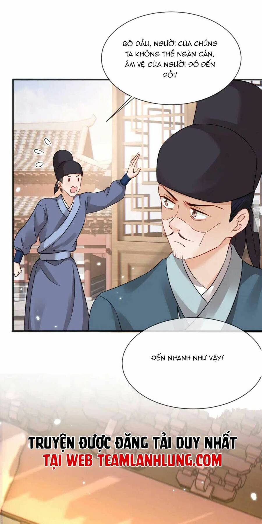Trọng Sinh Trở Lại ! Ta Nhất Định Sẽ Bảo Vệ Nàng Chu Toàn ! Chap 3 - Next Chap 4