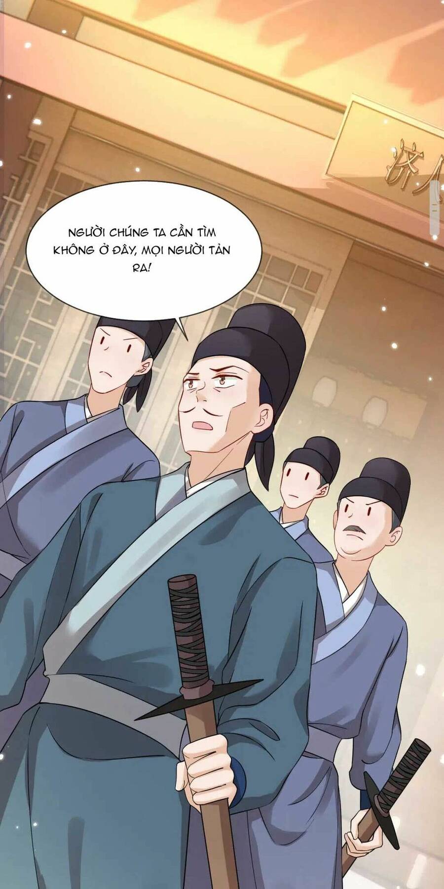 Trọng Sinh Trở Lại ! Ta Nhất Định Sẽ Bảo Vệ Nàng Chu Toàn ! Chap 3 - Next Chap 4